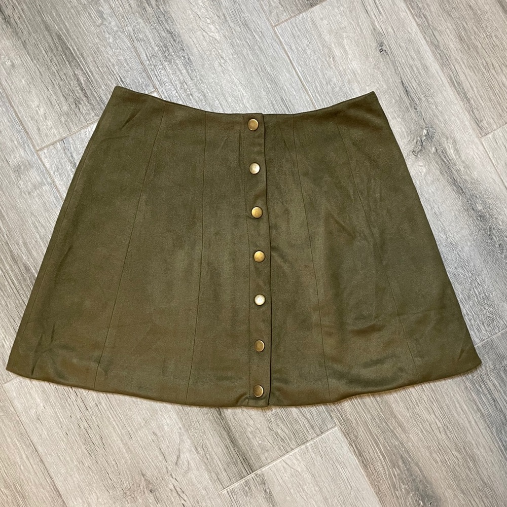 ALTAR’D STATE skirt size S